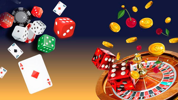 Experience Thrilling Gaming Adventures at Casino BloodySlots Experience Thrilling Gaming Adventures at Casino BloodySlots