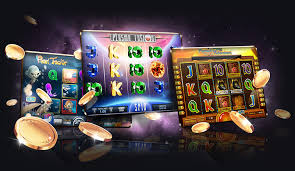 Experience Thrills at Casino BloodySlots UK 1670466549