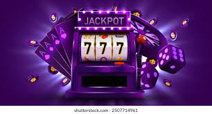 Exploring the Fantasy World of Slots Dreamer 1078406862