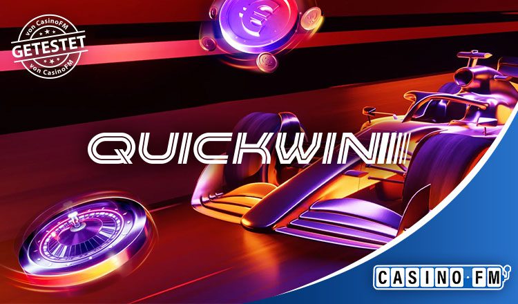 QuickWin Casino España La Nueva Frontera del Juego en Línea QuickWin Casino España La Nueva Frontera del Juego en Línea