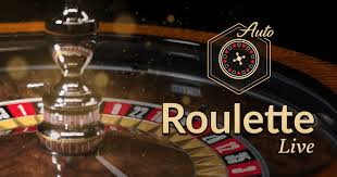 Bitcoin Roulette A New Era in Online Gambling