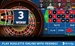Bitcoin Roulette A New Era in Online Gambling