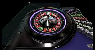 Bitcoin Roulette A New Era of Online Gambling