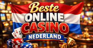 Buitenlandse Casino's met iDEAL Veilig en Gemakkelijk Spelen Buitenlandse Casino's met iDEAL Veilig en Gemakkelijk Spelen