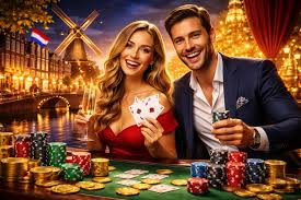 Buitenlandse Casino's met iDEAL Veilig en Gemakkelijk Spelen Buitenlandse Casino's met iDEAL Veilig en Gemakkelijk Spelen