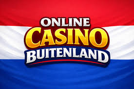 Buitenlandse Casino's met iDEAL Veilig en Gemakkelijk Spelen Buitenlandse Casino's met iDEAL Veilig en Gemakkelijk Spelen