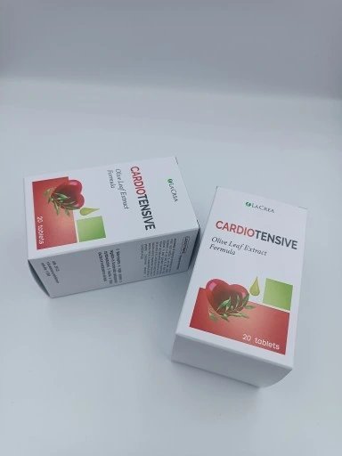 Cardiotensive - Nadzwyczajne rozwiązanie dla osób z problemami z in Poland