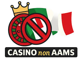 Casinò Non ADM Guida ai Rischi e Opportunità