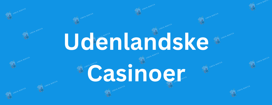 Casino uden om Rufus Find de Bedste Spilmuligheder Casino uden om Rufus Find de Bedste Spilmuligheder