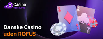 Casino Uden Om Rufus Spil Online Med Frihed