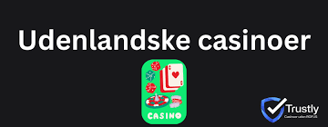 Casino Udenom Rufus En Guide til Bedste Online Spilleoplevelser