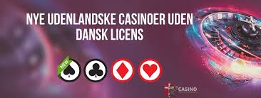 Casino Udenom Rufus - En Guide til Online Spil Casino Udenom Rufus - En Guide til Online Spil