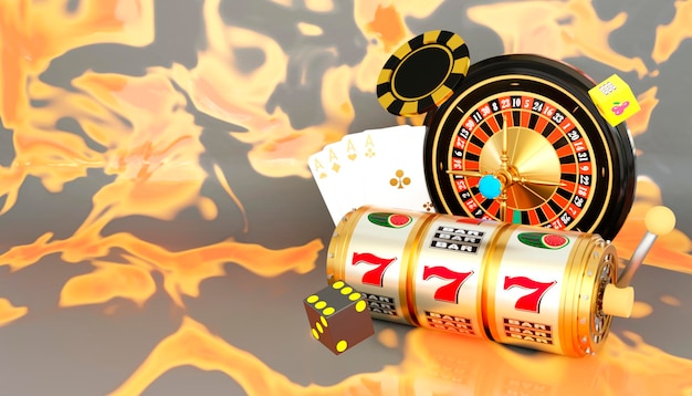 Casino Udenom Rufus Oplev Spil uden Bekymringer Casino Udenom Rufus Oplev Spil uden Bekymringer