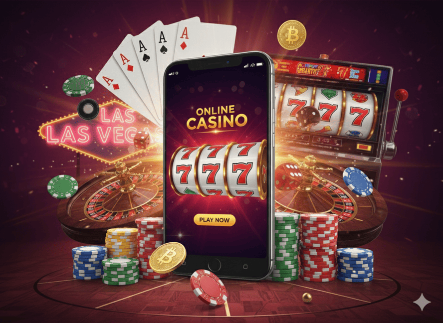 Casinoudvalg uden ROFUS En Guide til Spiloplevelser