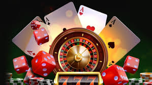 Descubre el Encanto de Maggico Casino Tu Destino de Juegos en Línea