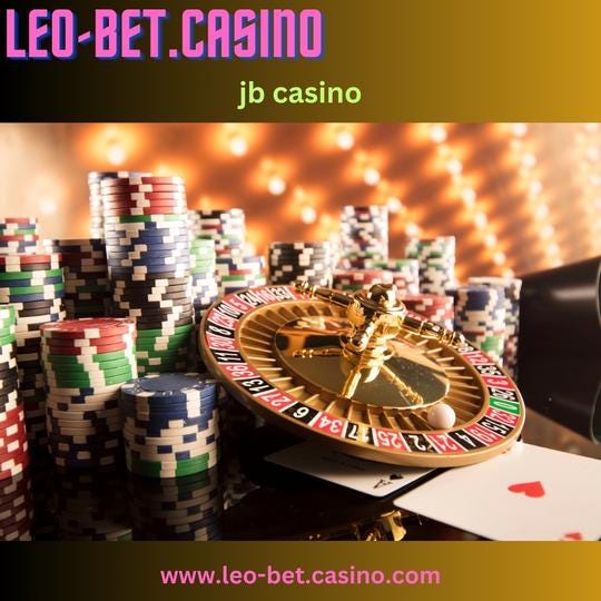 Experience Thrilling Gaming with the JB Casino App for Android Experience Thrilling Gaming with the JB Casino App for Android