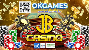 Experience Thrilling Gaming with the JB Casino App for Android Experience Thrilling Gaming with the JB Casino App for Android