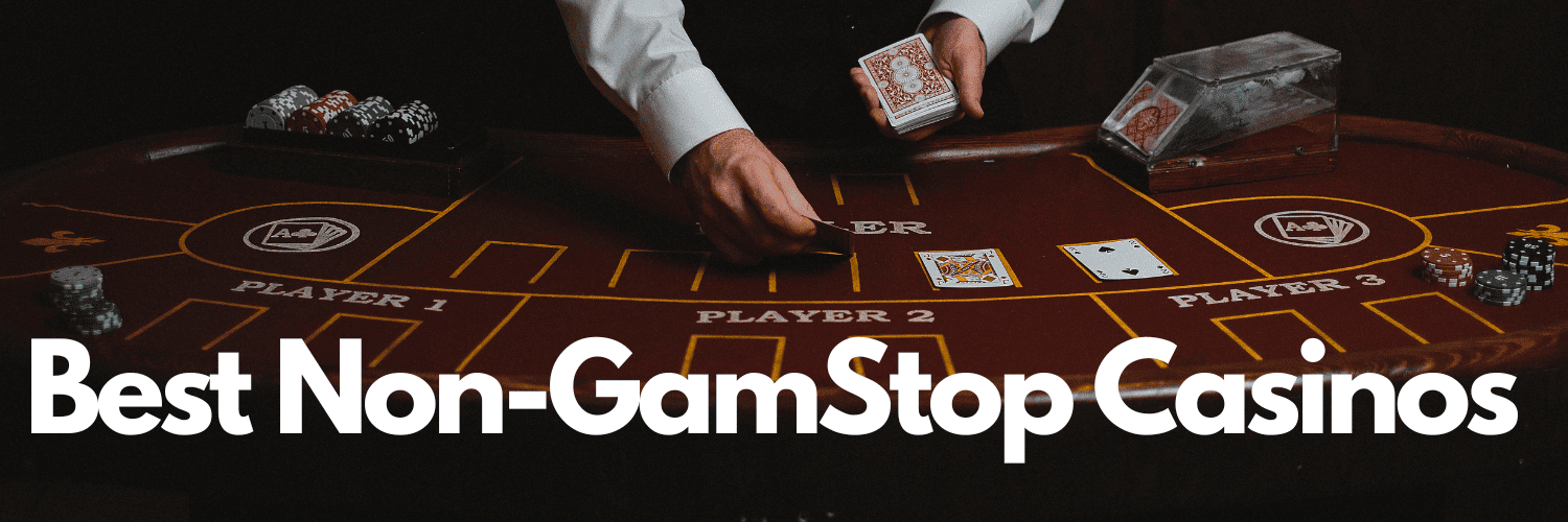 Exploring Non GamStop Casinos A Complete Guide 312460222 Exploring Non GamStop Casinos A Complete Guide 312460222