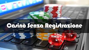 I Casinò con Prelievo Immediato Vantaggi e Funzionalità