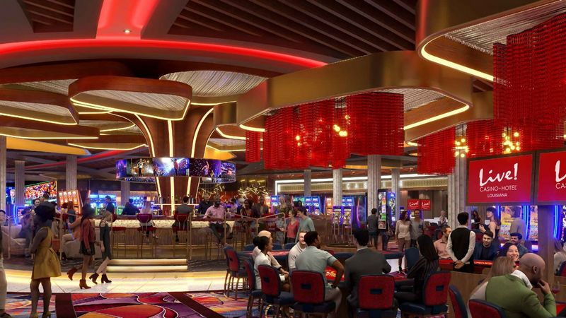 LEV Casino — универсальный центр для захватывающих онлайн-игр