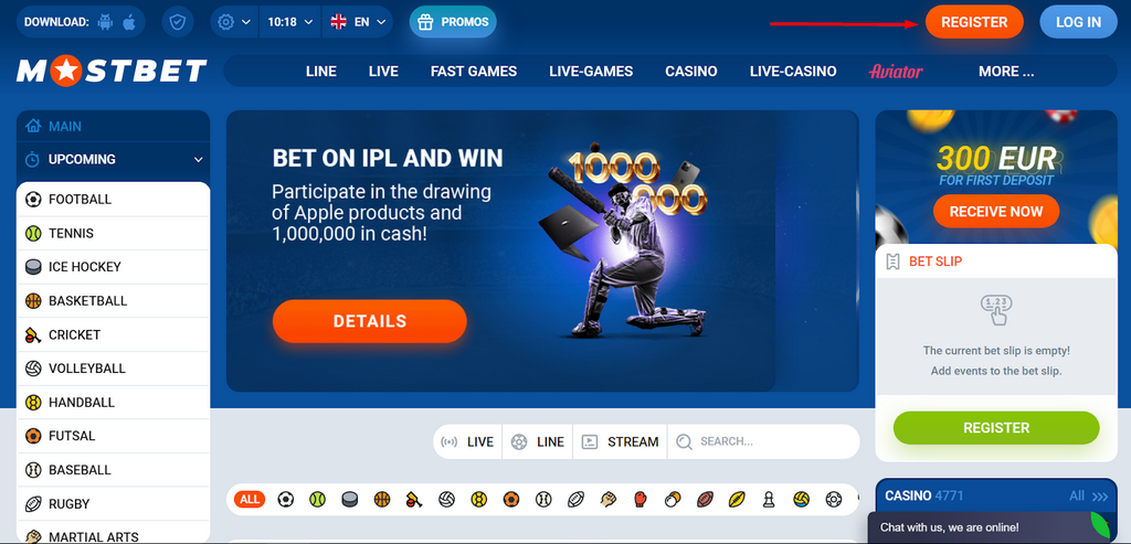 Mostbet Gambling Establishment Testimonial in Pakistan: Everything You Need to Know