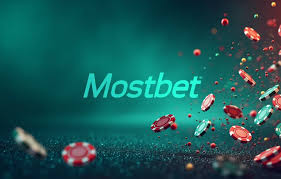 Mostbet Onlayn Mərclərdə Yeni İmkanlar