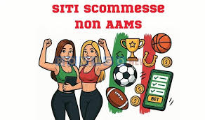 Scommesse No AAMS Guida Completa alle Scommesse Sportive