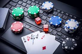 The Exciting World of King’s Chip A New Dimension in Online Gambling The Exciting World of King’s Chip A New Dimension in Online Gambling