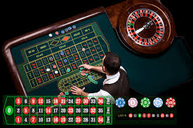 Understanding Live Roulette Not Affected By GamStop Understanding Live Roulette Not Affected By GamStop