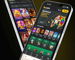 Your Complete Guide to JB Casino Discover Games, Bonuses, and More! Your Complete Guide to JB Casino Discover Games, Bonuses, and More!