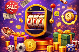 Your Complete Guide to JB Casino Discover Games, Bonuses, and More! Your Complete Guide to JB Casino Discover Games, Bonuses, and More!