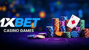 1xBet Malaysia Online Casino A Comprehensive Guide -1255542340