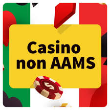 Casino Non AAMS con Prelievo Guida e Vantaggi