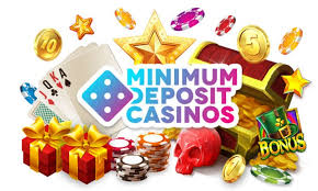 Discover the Best 1 Deposit Casino for Ultimate Gaming Experience -711421293