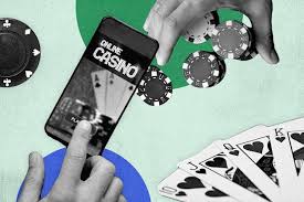 Discover the Best 10 Pound Deposit Casinos -696216480
