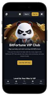 Experience Excitement at Bitfortune Live Casino for Crypto Enthusiasts