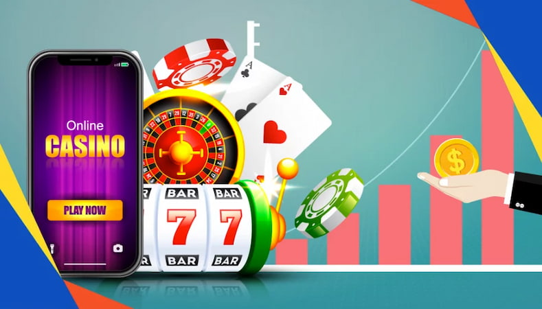 Experience the Best at Casino Golden Mister UK