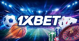Experience the Thrill 1xBet Korea Online Casino -832559621