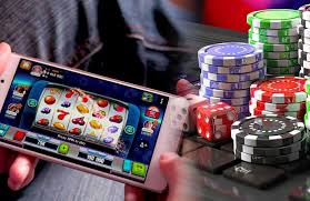 Experience the Thrill of Libet Casino Your Gateway to Online Gaming