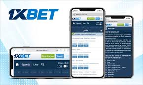 Explore the 1xbet APP Your Ultimate Betting Experience -951133199