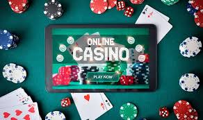 Explore the Exciting World of BullSpins Casino Online Games
