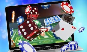 Exploring the Exciting World of Roostake Your Ultimate Online Casino Experience