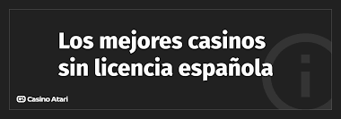 Los Peligros de Jugar en un Casino Sin Licencia en España -761332059