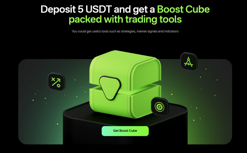 Evaluasi OlympTrade 2026