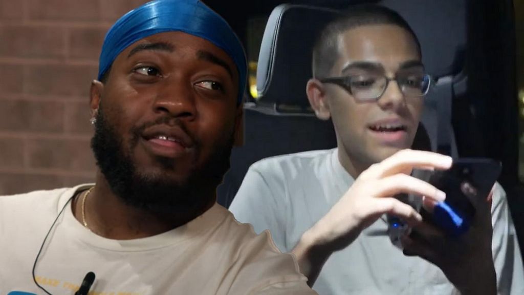 N3on - the Streamer & Stakefan