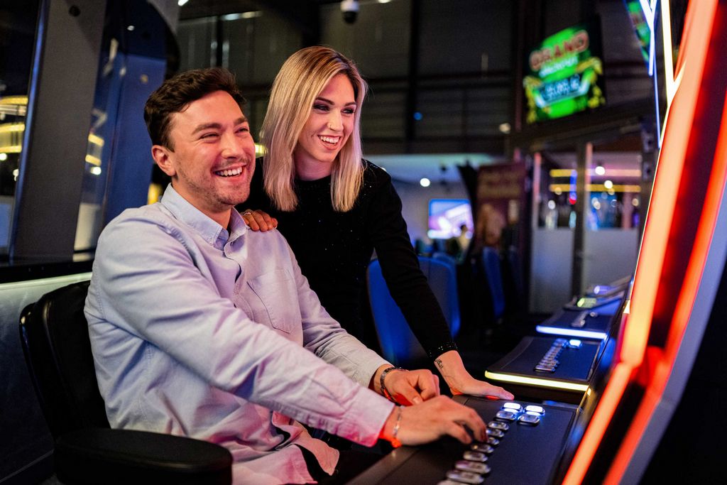 Online Casino Kiel – Alles, was Sie 2026 wissen müssen