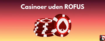 Nye Danske Online Casinoer Uden Registreing