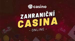 Online kasina s českou licencí Bezpečné a zábavné hraní