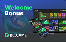 The Ultimate Guide to BC.Game App Play, Win, and Enjoy The Ultimate Guide to BC.Game App Play, Win, and Enjoy