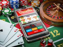 The Ultimate Online Casino Thrills Experience Excitement from Home